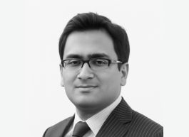 Anup Singhania