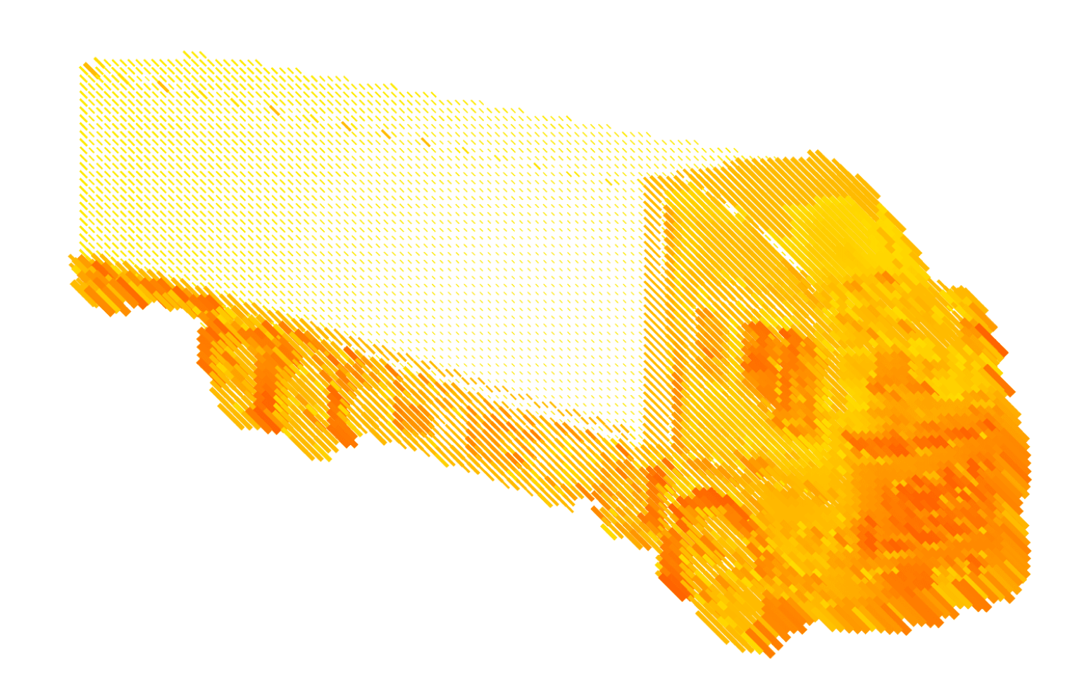Freight Tiger freight network