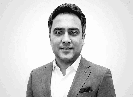 Anup Singhania