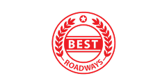 Best Roadways
