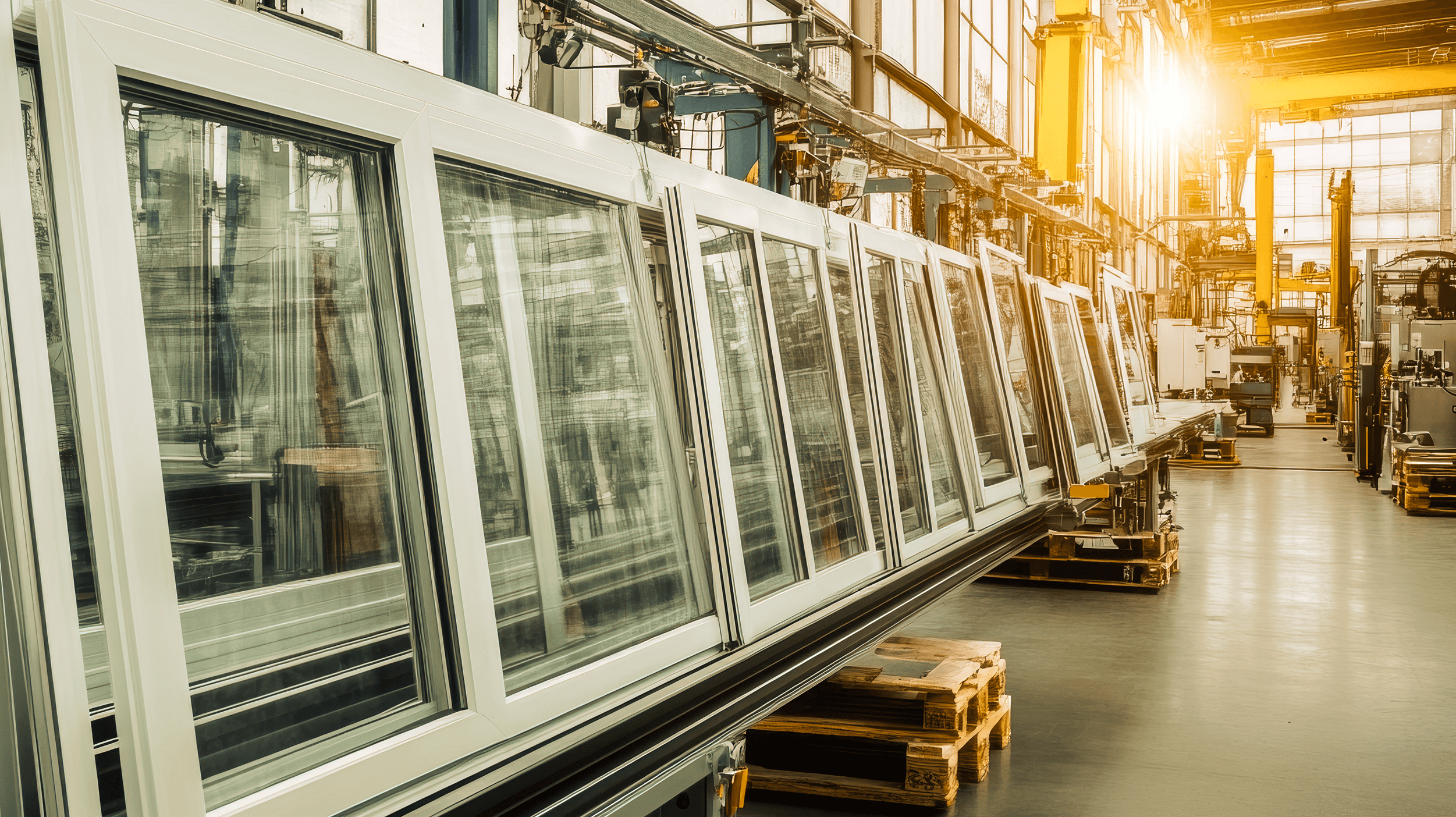 3.5% annual freight cost reduction