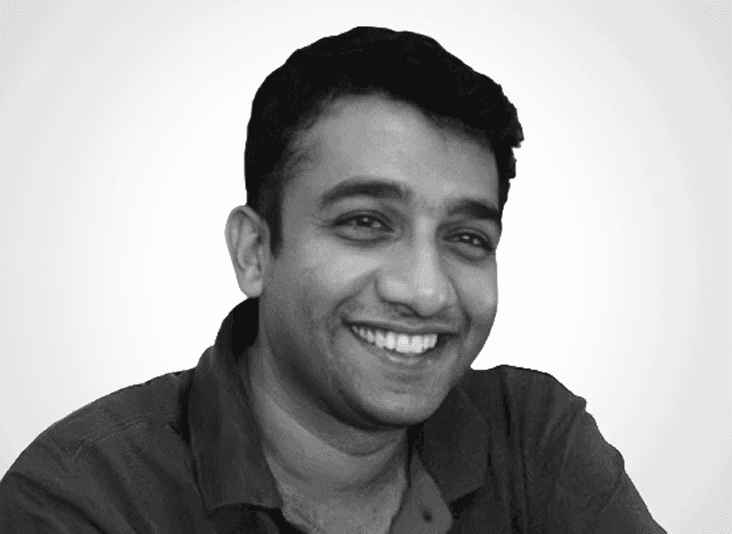 Pavan Muralidhar