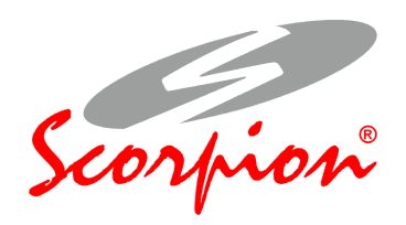 Senior Manager, Scorpion Express