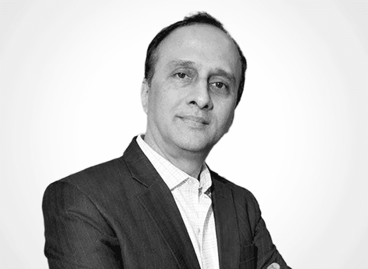 Sriram Ramnarayan