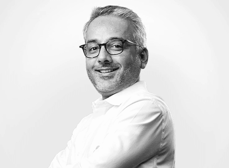Swapnil Shah