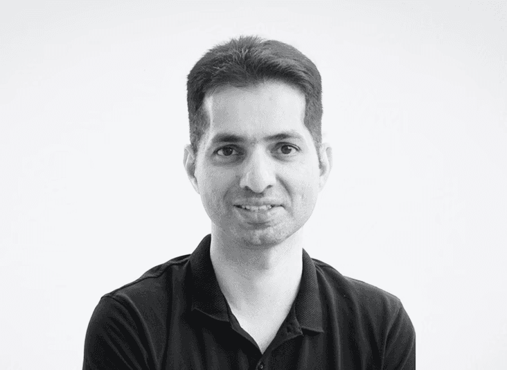 Varun Pathak